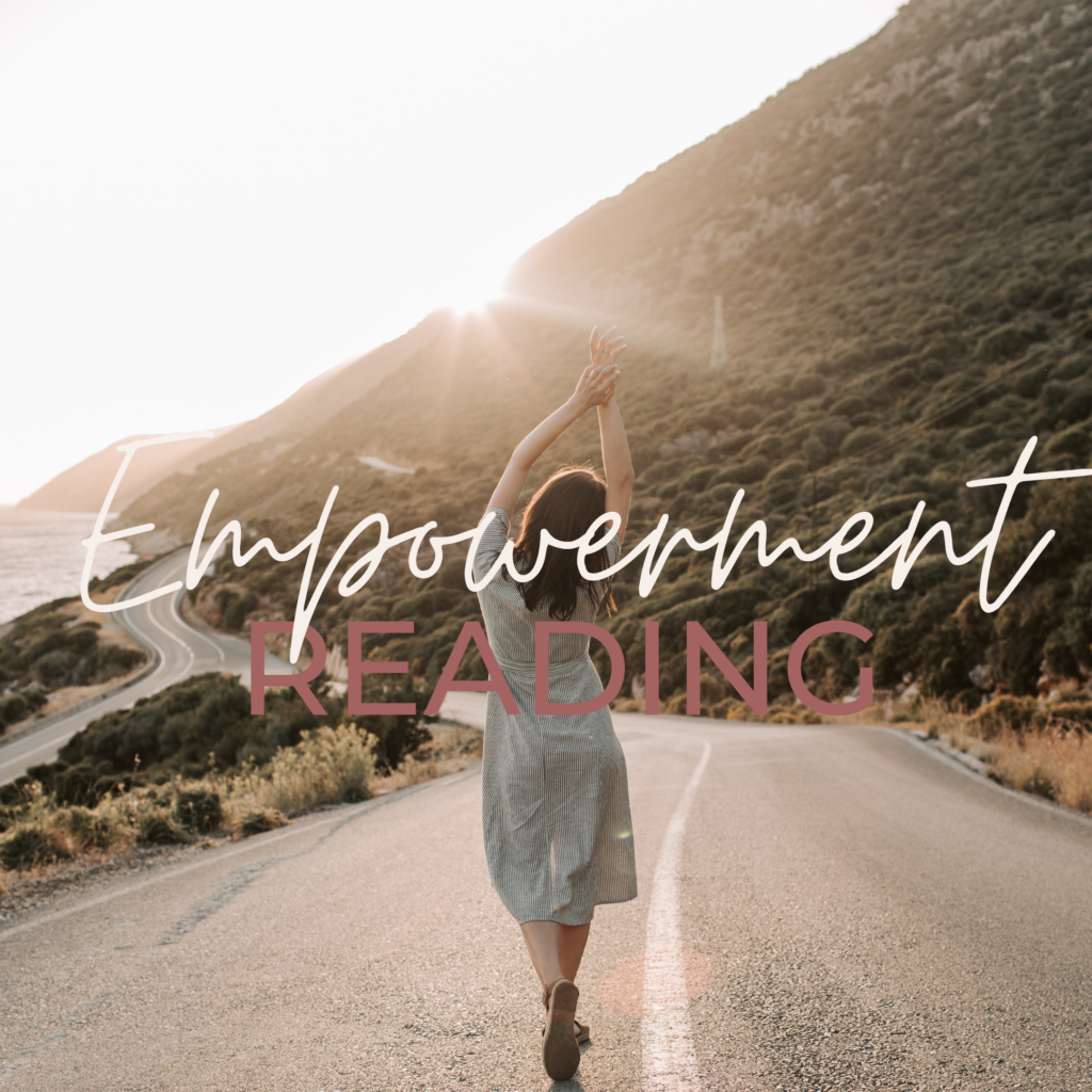 empowerment reading